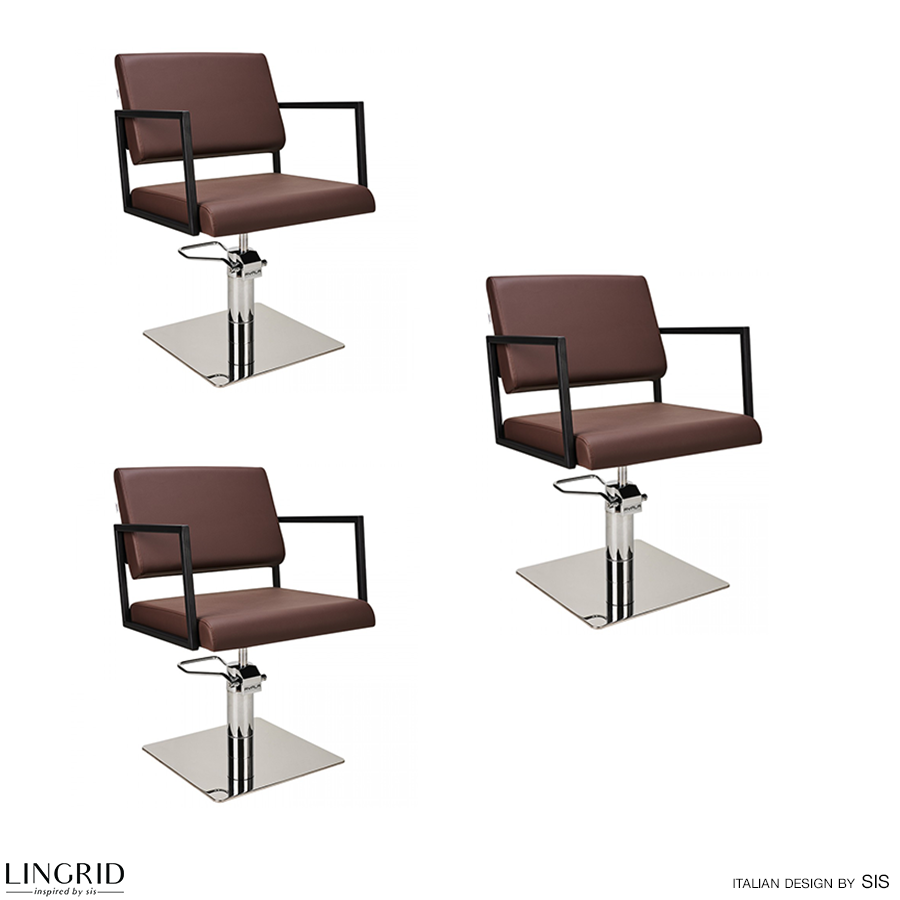 Kirpyklos komplektas Loft Kirpyklos komplektas Loft